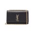 Saint Laurent Medium Monogramme Kate Chain Bag 