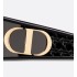 VeryDior M1U Black Mask Sunglasses