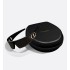 VeryDior M1U Black Mask Sunglasses