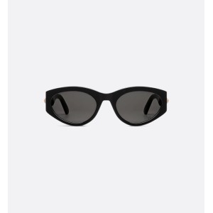 30Montaigne B7I Black Butterfly Sunglasses