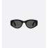 30Montaigne B7I Black Butterfly Sunglasses