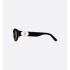30Montaigne B7I Black Butterfly Sunglasses