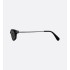D-Moon B2I Black Butterfly Sunglasses
