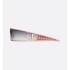 VeryDior M1U Transparent Pink Mask Sunglasses