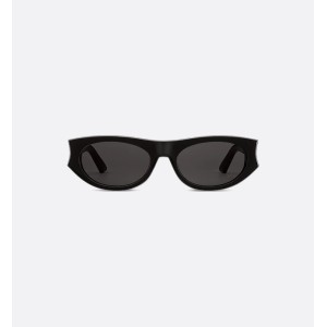 DiorGlow B2I Black Butterfly Sunglasses