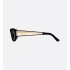 DiorGlow B2I Black Butterfly Sunglasses