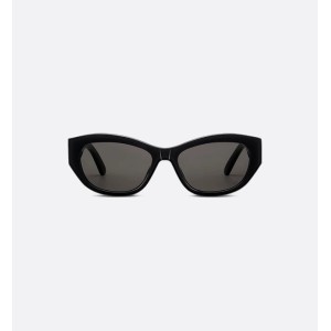30Montaigne B5U Black Butterfly Sunglasses