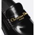 Dior Boy Pump Black Brushed Calfskin