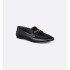 Dior Boy Loafer Black Supple Calfskin