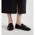 Dior Boy Loafer Black Supple Calfskin