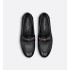 Dior Boy Loafer Black Supple Calfskin