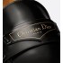 Dior Boy Loafer Black Brushed Calfskin