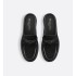 Dior Boy Mule Black Brushed Calfskin