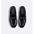 Dior Boy Mule Black Brushed Calfskin