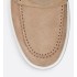 Dior Boy Mule Rope Beige Suede Calfskin