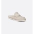 Dior Boy Mule Light Beige Suede Calfskin