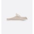 Dior Boy Mule Light Beige Suede Calfskin