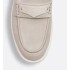 Dior Boy Mule Light Beige Suede Calfskin