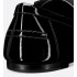 Diorissimo Loafer Black Patent Calfskin and Grosgrain