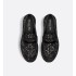Dior Boy Platform Loafer Black and White Cannage Tweed