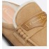 Dior Boy Mule Beige Suede Goatskin