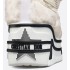DiorAlps snow boots White lambskin shearling and suede