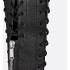 D-Road boots Black grained cowhide leather