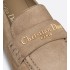 Dior Boy Loafer Rope Beige Suede Calfskin