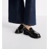 Dior Boy Loafer Black Brushed Calfskin