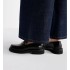 Dior Boy Loafer Black Brushed Calfskin
