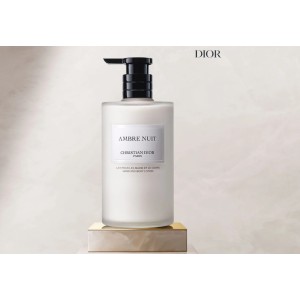 Ambre Nuit Hydrating Lotion 350ml