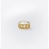 My Dior Ring Yellow Gold and White Gold