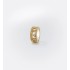 My Dior Ring Yellow Gold and White Gold