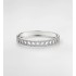 My Dior Bracelet White Gold