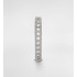 My Dior Bracelet White Gold