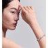 My Dior Bracelet White Gold