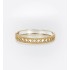 My Dior Bracelet Yellow Gold and White Gold 