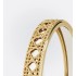 My Dior Bracelet Yellow Gold and White Gold 
