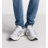 B30 Countdown Sneaker White Technical Mesh and White Technical Fabric