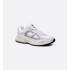 B30 Countdown Sneaker White Technical Mesh and White Technical Fabric
