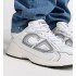 B30 Countdown Sneaker White Technical Mesh and White Technical Fabric
