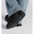B30 Countdown Sneaker Black Technical Mesh and Black Technical Fabric