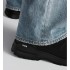 B30 Countdown Sneaker Black Technical Mesh and Black Technical Fabric