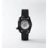 Chiffre Rouge Ø 38 MM, Automatic, Black Ultramatte Steel