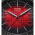 Chiffre Rouge Ø 38 MM, Automatic, Black Ultramatte Steel, Pink Gold Bumper, Black Diamonds