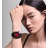 Chiffre Rouge Ø 38 MM, Automatic, Black Ultramatte Steel, Pink Gold Bumper, Black Diamonds