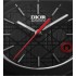 Chiffre Rouge Black Ultramatte Ø 38 MM, Automatic, Black Ultramatte Steel