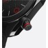 Chiffre Rouge Black Ultramatte Ø 38 MM, Automatic, Black Ultramatte Steel