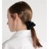 Dior Sweet Hair Tie   Black Grosgrain-Effect Technical Fabric