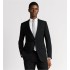 CD Diamond Tie  Dior Gray Silk